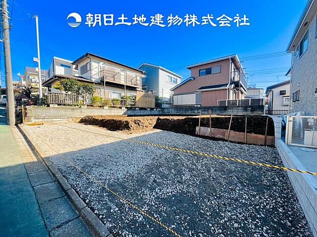 【現地写真 (11月22日撮影)】