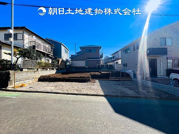 【現地写真 (11月22日撮影)】