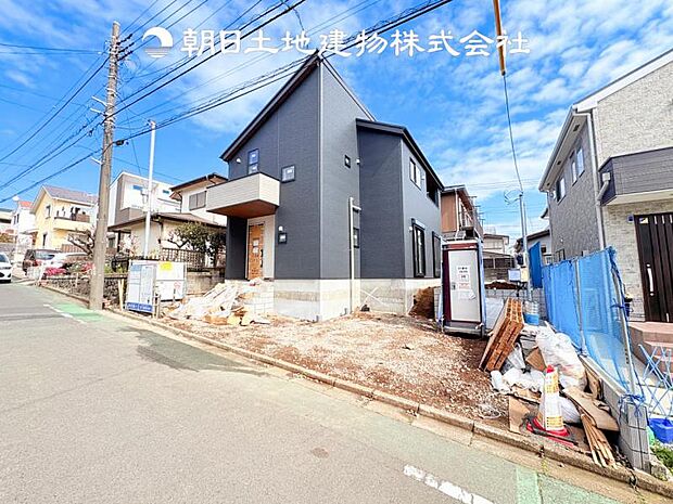 【現地写真 (3月16日撮影)】