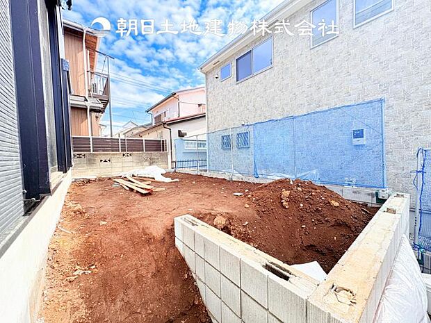 【現地写真 (3月16日撮影)】