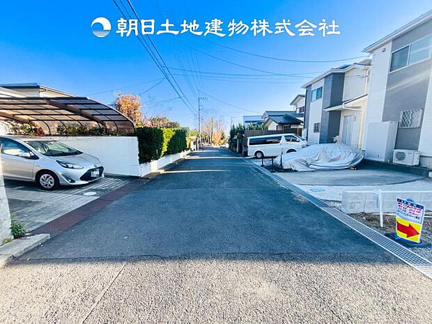 【現地写真 (12月1日撮影)】