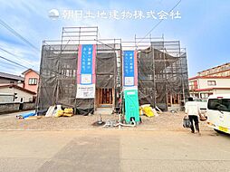 神奈川県厚木市妻田西3丁目