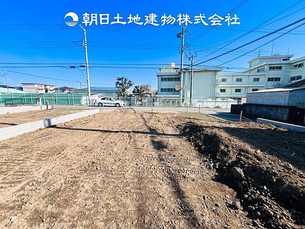 【現地写真 (12月4日撮影)】