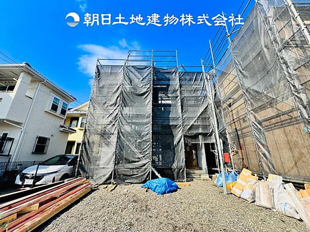 【現地写真 (3月15日撮影)】