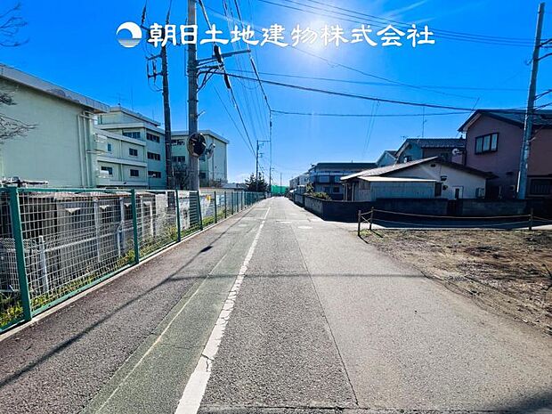 【現地写真 (12月4日撮影)】