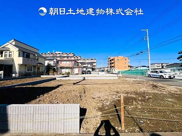 【現地写真 (12月4日撮影)】