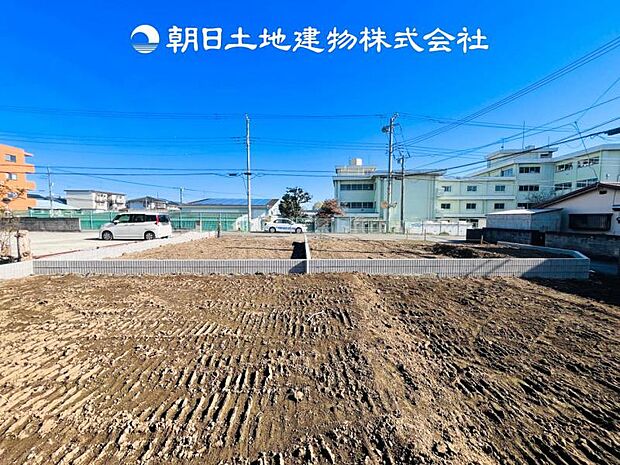 【現地写真 (12月4日撮影)】