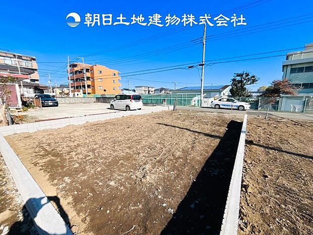 【現地写真 (12月4日撮影)】