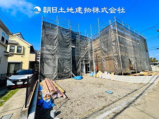 【現地写真 (3月15日撮影)】