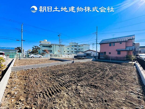 【現地写真 (12月4日撮影)】