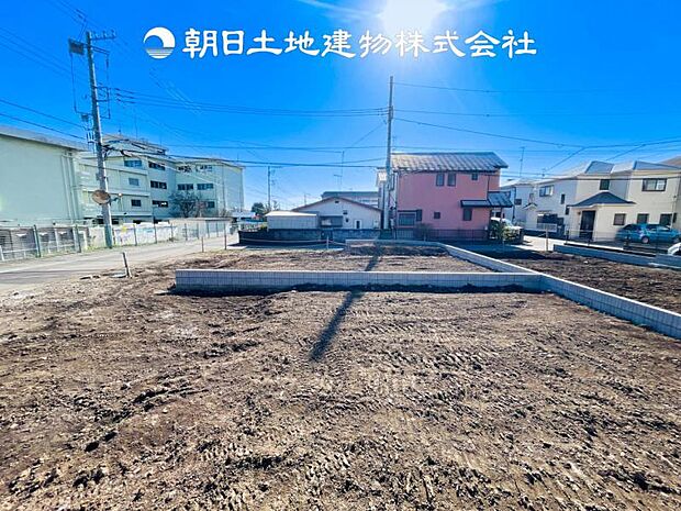 【現地写真 (12月4日撮影)】