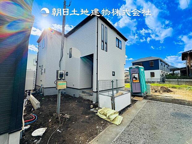 【現地写真 (12月6日撮影)】