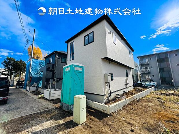 【現地写真 (12月6日撮影)】