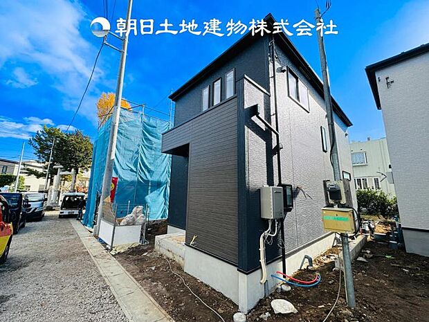 【現地写真 (12月6日撮影)】