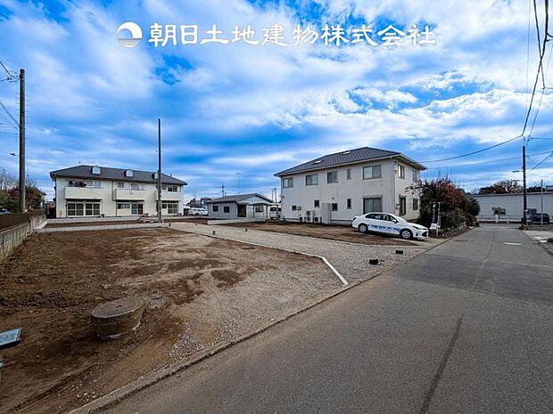 【現地写真 (12月6日撮影)】