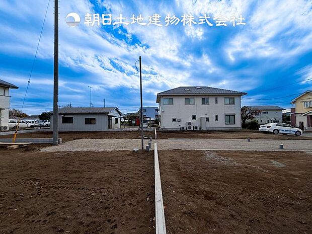 【現地写真 (12月6日撮影)】