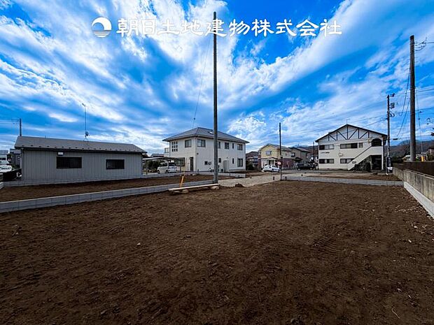 【現地写真 (12月6日撮影)】