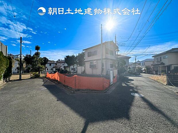 【現地写真 (12月11日撮影)】