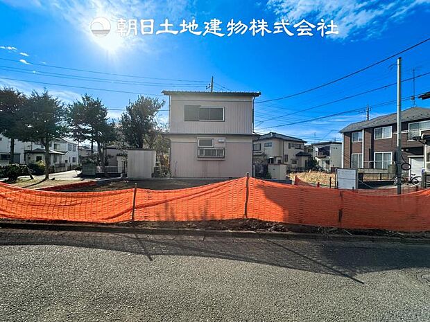 【現地写真 (12月11日撮影)】