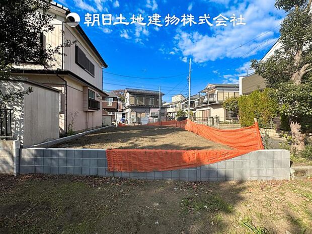 【現地写真 (12月11日撮影)】