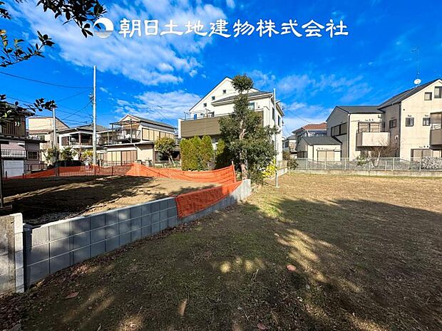 【現地写真 (12月11日撮影)】