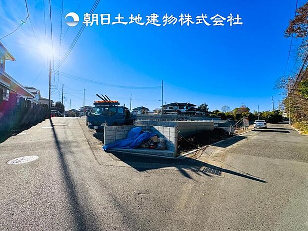 【現地写真 (12月11日撮影)】