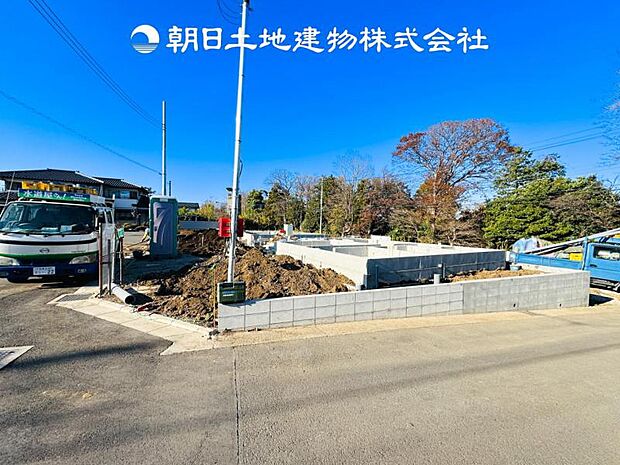 【現地写真 (12月11日撮影)】