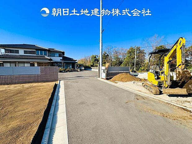 【現地写真 (12月11日撮影)】