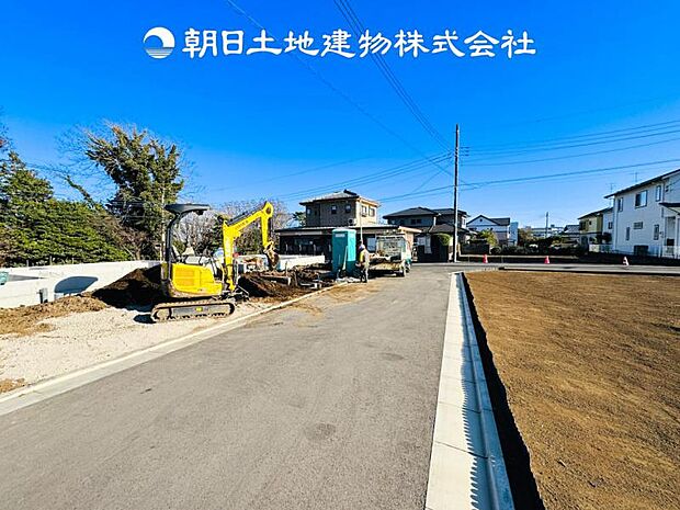 【現地写真 (12月11日撮影)】