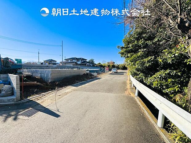 【現地写真 (12月11日撮影)】