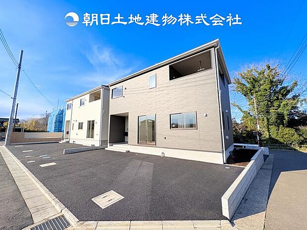 【現地外観写真】