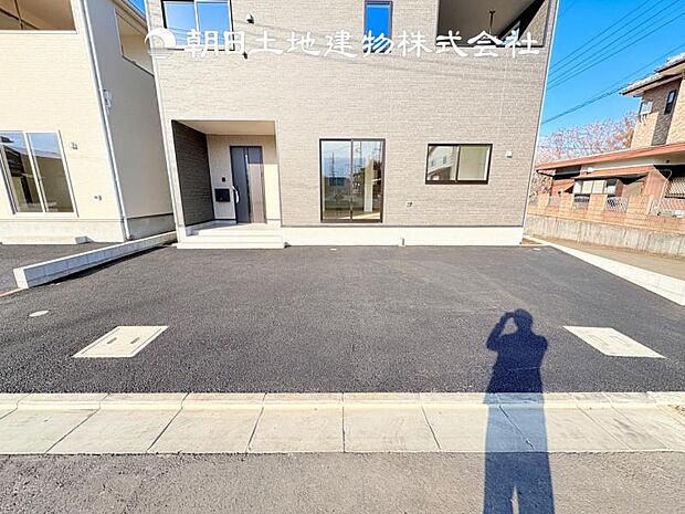 【カースペース】