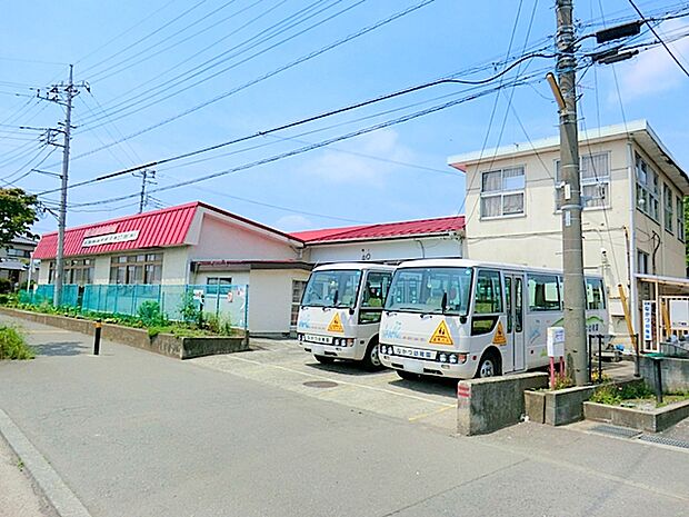 【中津幼稚園】　子ども主体で保育をすすめてくれる幼稚園なので、色々なことを自分で考えて自分で行動できる子どもに成長します。