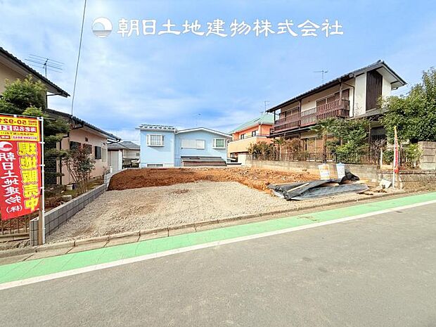 【現地写真 (12月19日撮影)】