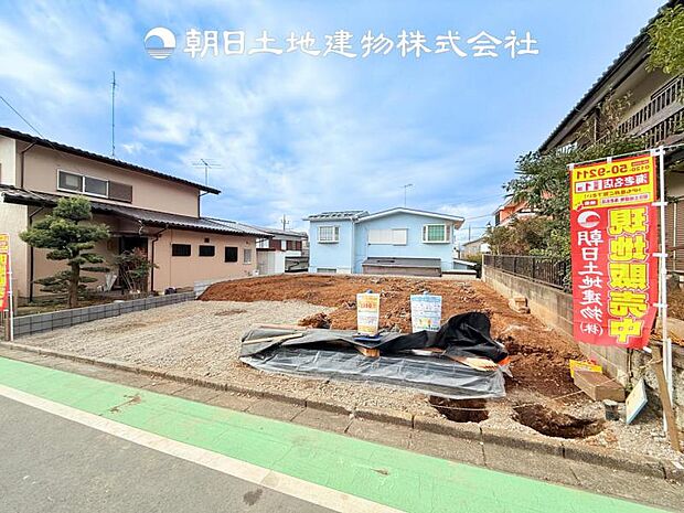 【現地写真 (12月19日撮影)】