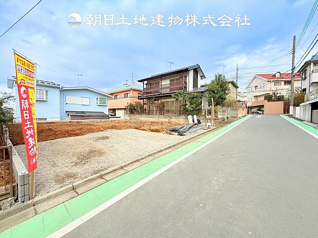 【現地写真 (12月19日撮影)】