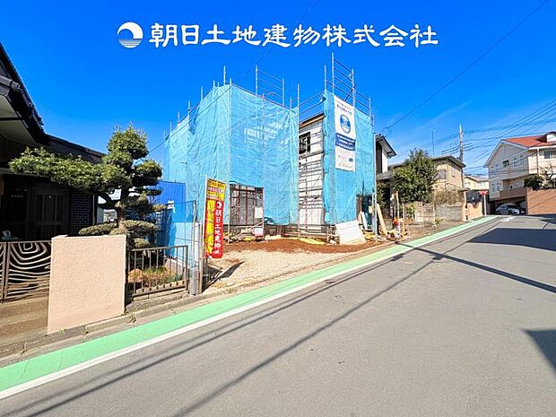 【現地写真 (3月1日撮影)】