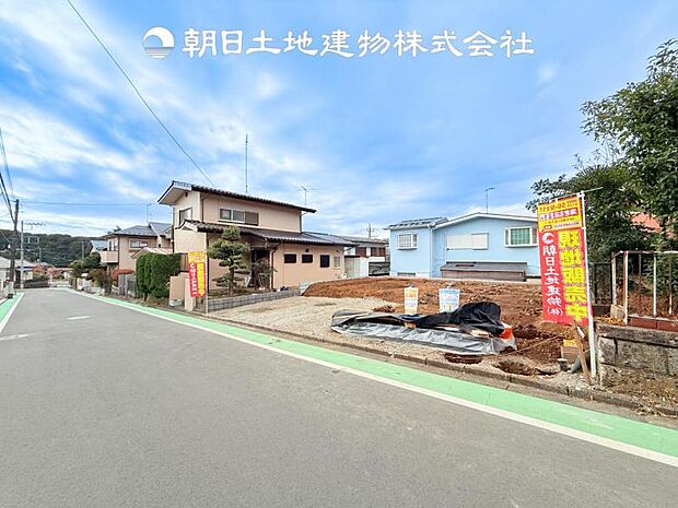 【現地写真 (12月19日撮影)】