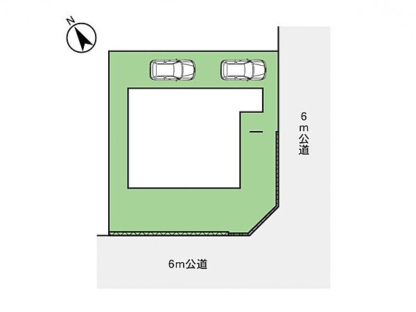【配置図】