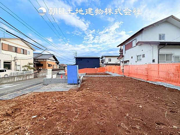 【現地写真 (12月22日撮影)】