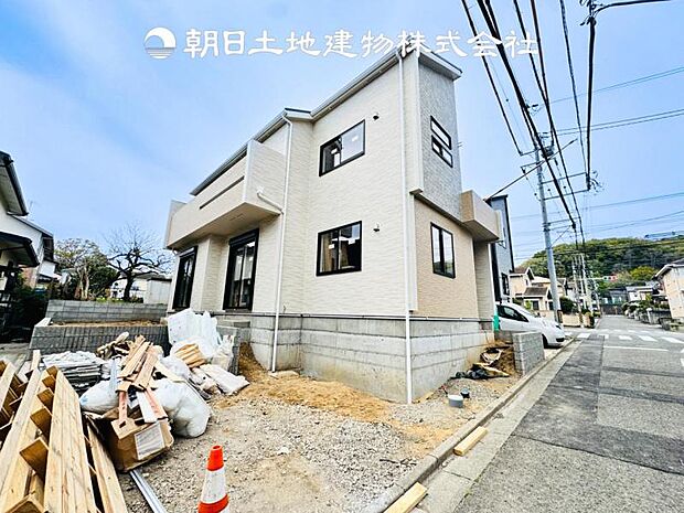 【現地写真 (4月9日撮影)】