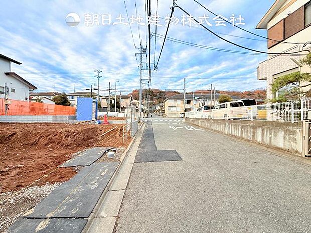 【現地写真 (12月22日撮影)】