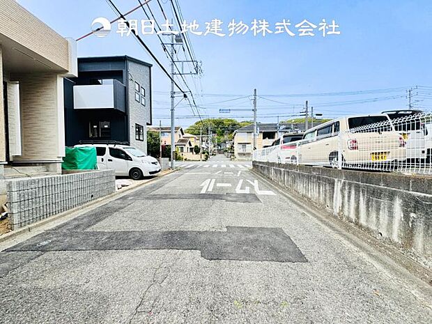 【現地写真 (4月9日撮影)】