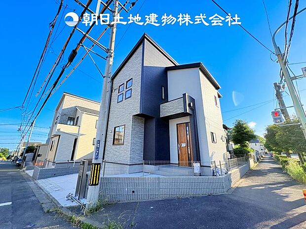 【現地外観写真】