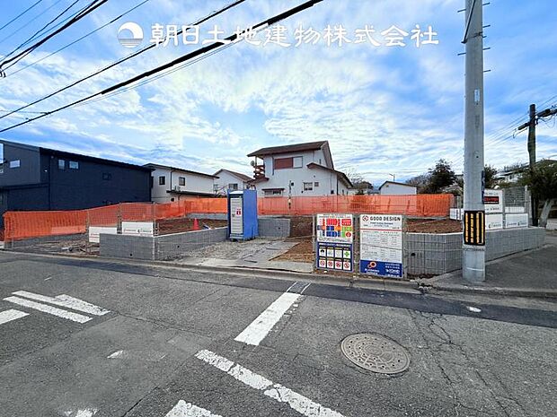 【現地写真 (12月22日撮影)】