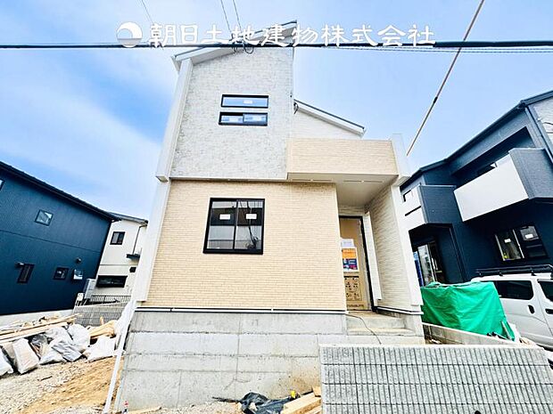 【現地写真 (4月9日撮影)】