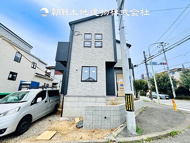 【現地写真 (4月9日撮影)】