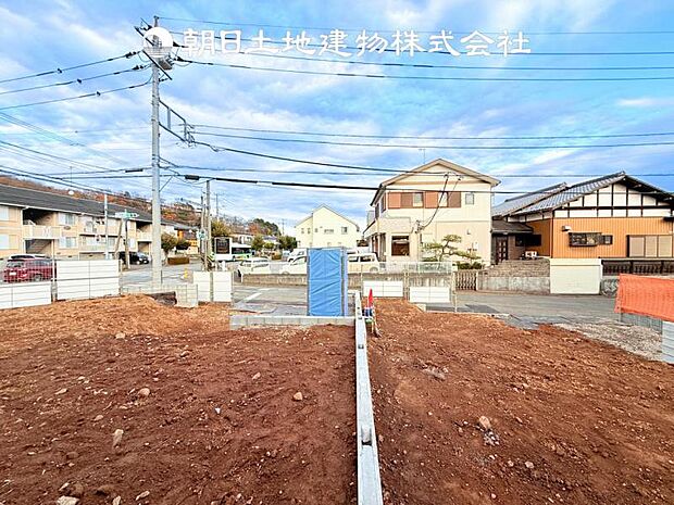 【現地写真 (12月22日撮影)】