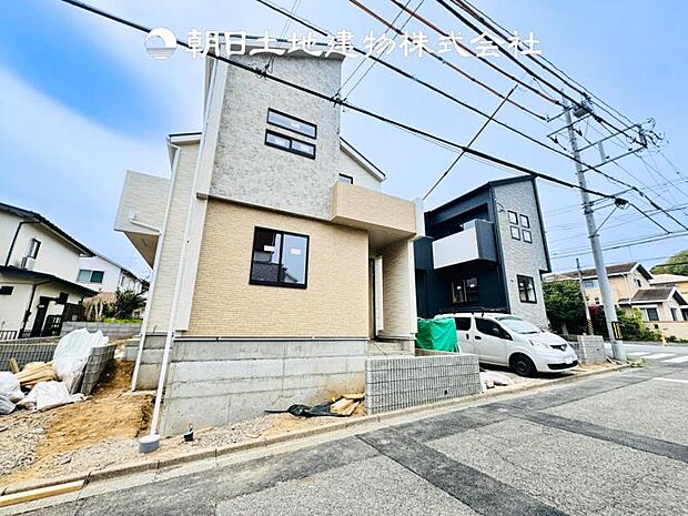 【現地写真 (4月9日撮影)】