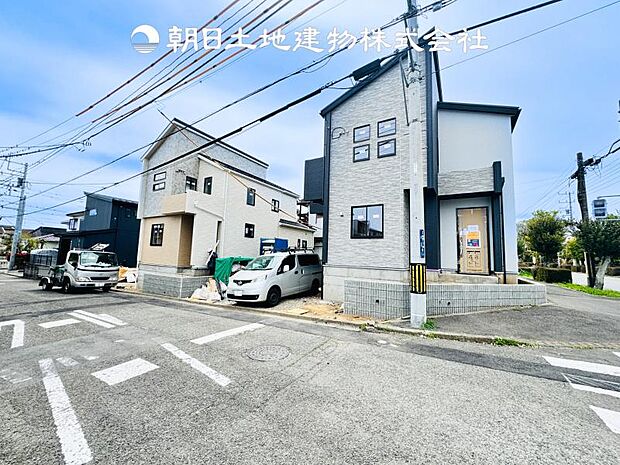 【現地写真 (4月9日撮影)】